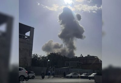 ما هي المدن الإيرانية المستهدفة بـ"ملحمة غضب" الأميركية؟