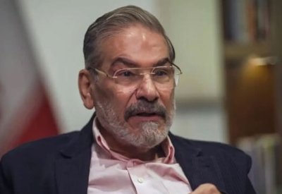 القناة 12: ترجيحات بمقتل علي شمخاني مستشار خامنئي