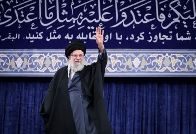 خامنئي يواجه أكبر تحدٍ منذ "الثورة الإيرانية".. حماية النظام