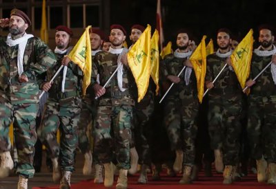 الجيش الإسرائيلي يهدد حزب الله اللبناني بـ"ضربة قاسية"