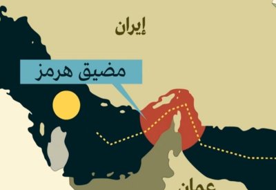 النفط بين 75 و90 دولارا.. كيف تقرأ الأسواق التصعيد ومخاطر إغلاق مضيق هرمـز؟