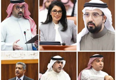 البحرين أثبتت جهوزية عالية وأفشلت تداعيات الهجمات الإيرانية الآثمة