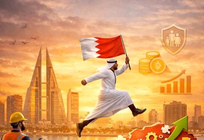 بحرنة الوظائف بين الاستحقاقات الوطنية والتنافسية الاقتصادية