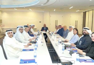 لجنة انتخابات “الغرفة” تعلن موعد فتح باب الترشح لعضوية مجلس الإدارة للدورة “31”