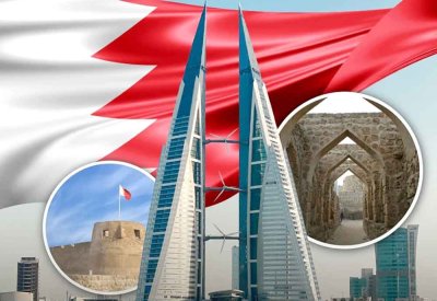 البحرين.. لؤلؤة الخليج التي تجمع بين العراقة وحداثة ناطحات السحاب