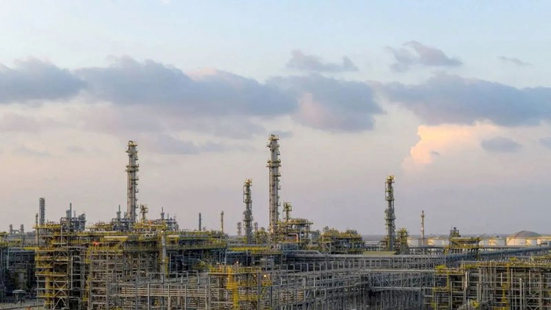 انطلاقة “الجافورة” وتشغيل “تناقيب”... “أرامكو” تتجه نحو نمو قياسي في قطاع الغاز