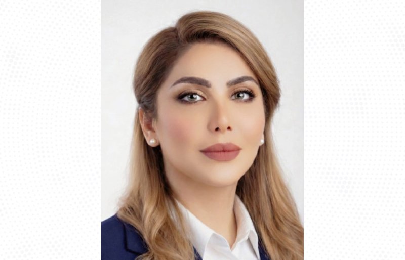 دنيا فخراوي تعلن ترشحها لعضوية مجلس إدارة "الغرفة"