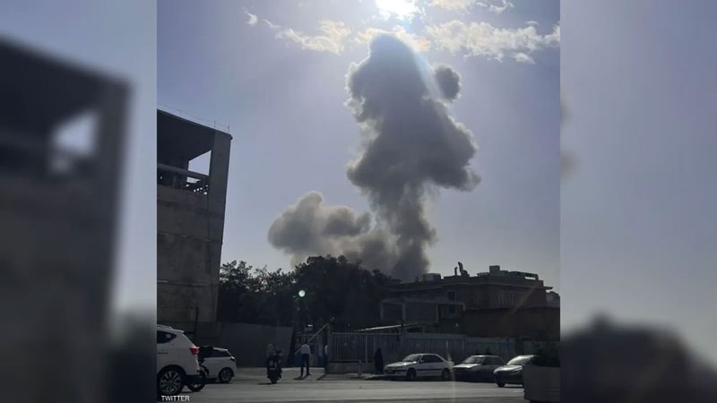 ما هي المدن الإيرانية المستهدفة بـ"ملحمة غضب" الأميركية؟