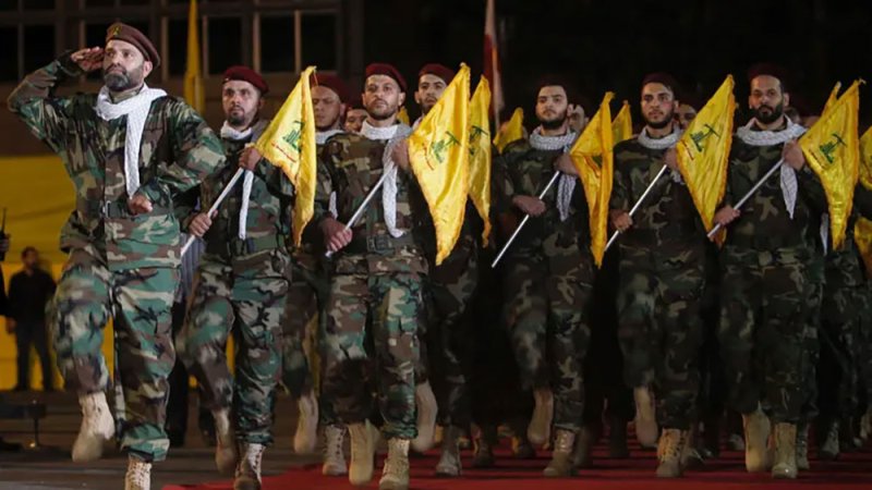 الجيش الإسرائيلي يهدد حزب الله اللبناني بـ"ضربة قاسية"