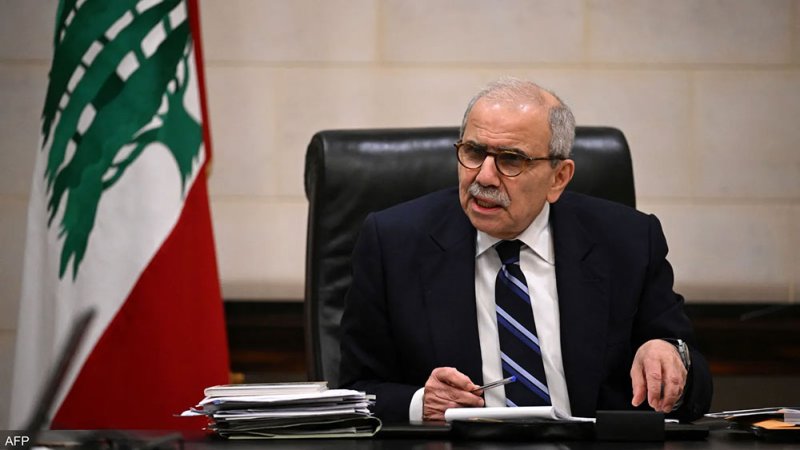 نواف سلام يرفض إدخال لبنان في "مغامرات تهدد أمنه"