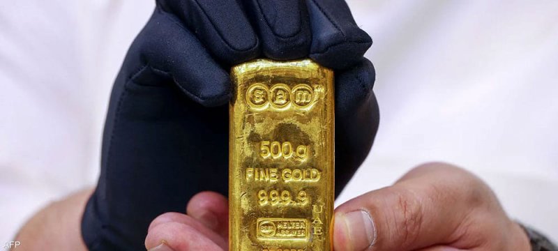 ارتفاع أسعار الذهب عالميًا 1.81% بعد الضربة الأميركية-الإسرائيلية على إيران