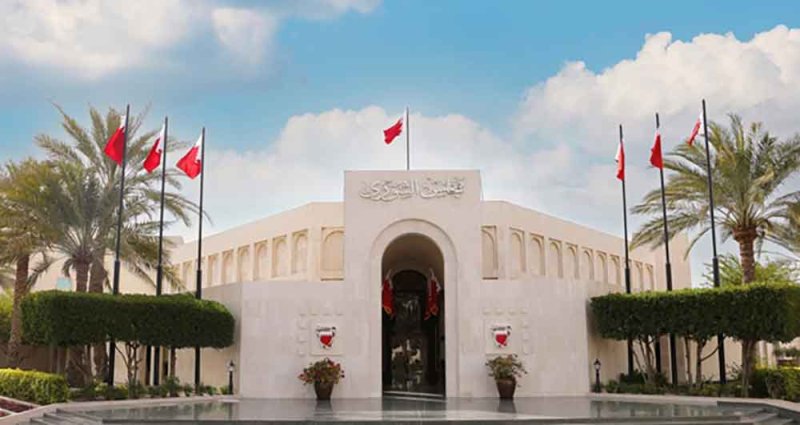 مجلس الشورى يدين ويستنكر الهجمات الإيرانية على أراضي المملكة والدول الشقيقة