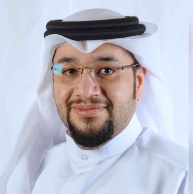 سعد راشد: البحرين تقدم نموذجًا متقدمًا في إدارة الأزمات وحماية الأرواح