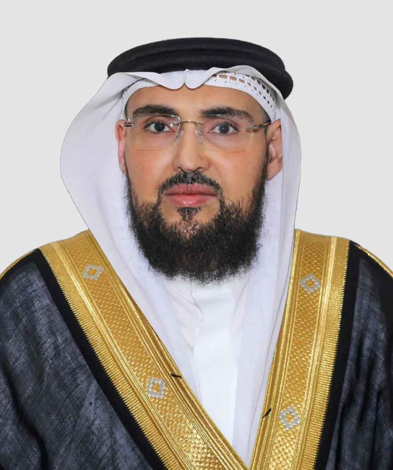 هشام الرميثي: البحرين قدمت نموذجًا متكاملًا في إدارة الأزمات