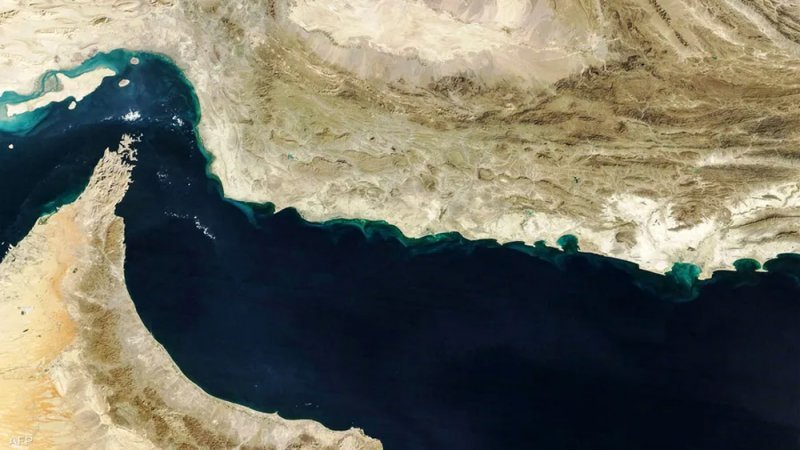 من أهم الممرات البحرية بالعالم.. الحرس الثوري يعلن إغلاق مضيق هرمز