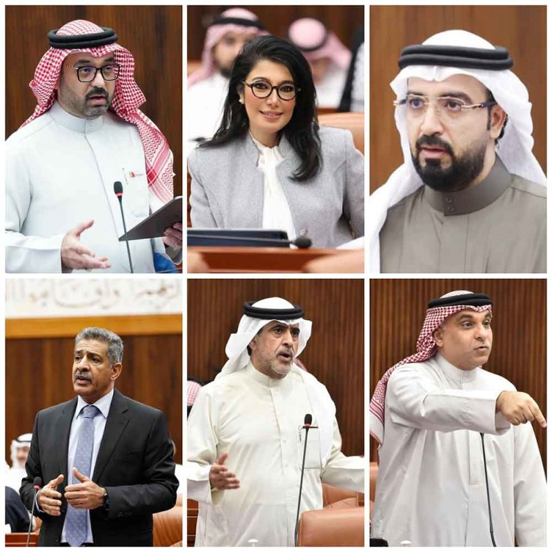 البحرين أثبتت جهوزية عالية وأفشلت تداعيات الهجمات الإيرانية الآثمة