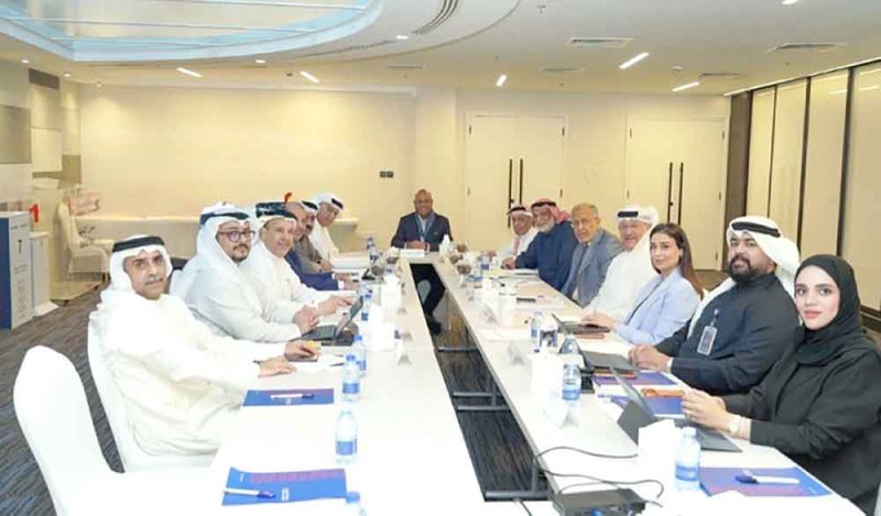 لجنة انتخابات “الغرفة” تعلن موعد فتح باب الترشح لعضوية مجلس الإدارة للدورة “31”