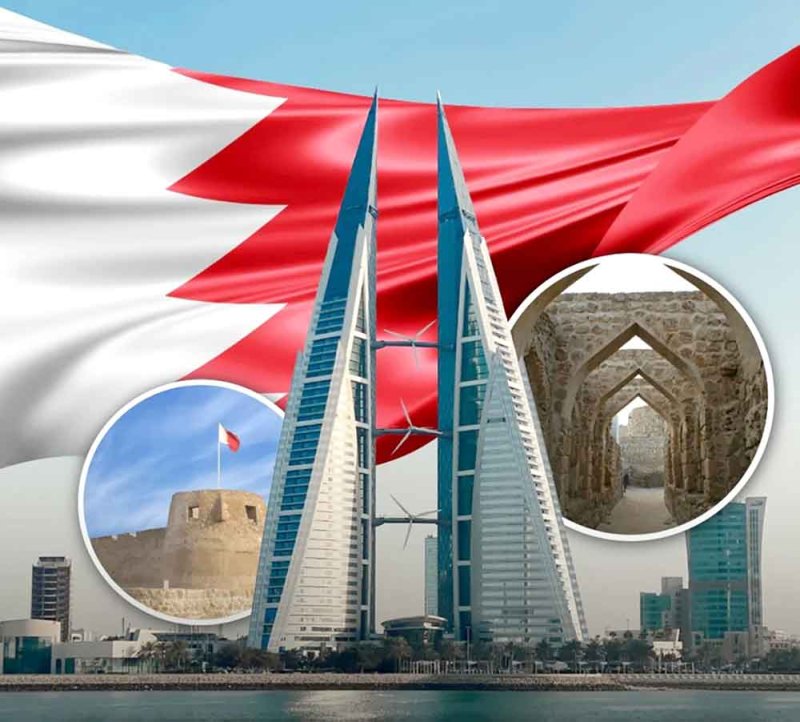 البحرين.. لؤلؤة الخليج التي تجمع بين العراقة وحداثة ناطحات السحاب