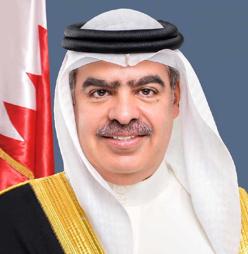 الشيخ فواز بن محمد