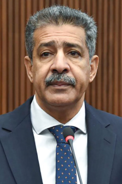 النائب د. منير سرور