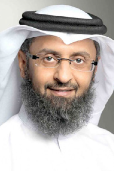 النائب السابق محسن البكري