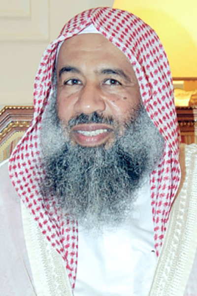 النائب السابق د. جاسم السعيدي