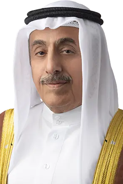 عضو مجلس الشورى عبدالله النعيمي