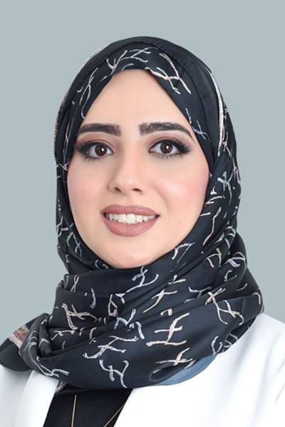 أميرة محمود