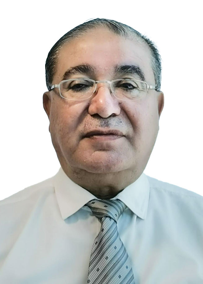 د. حسن العالي