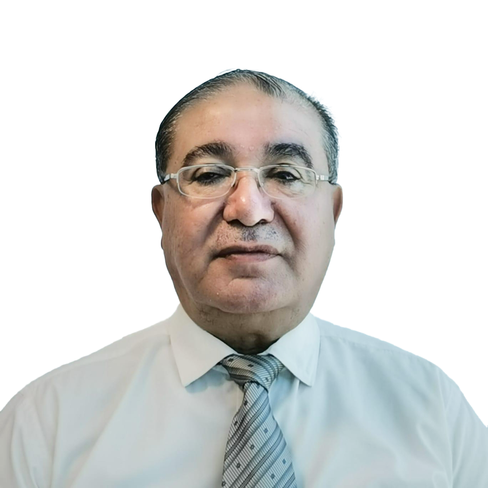 د. حسن العالي