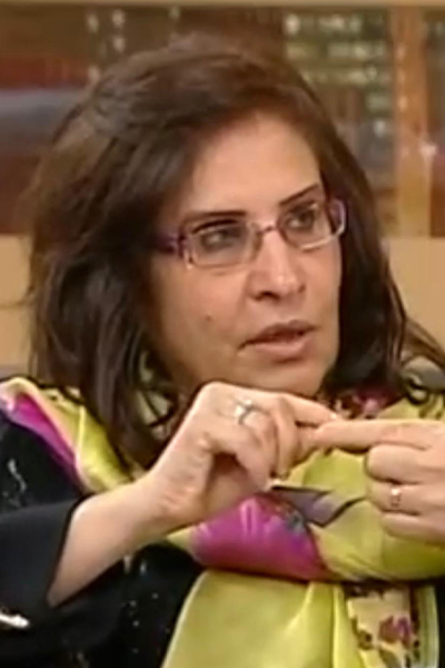 د. سهيلة آل صفر
