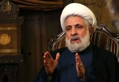 حزب الله يتعهد بالتدخل عقب مقتل خامنئي في إيران