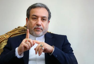 عراقجي: نحن من سيحدد كيف ومتى ستنتهي هذه الحرب