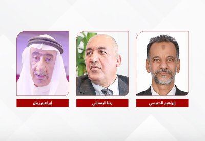 تجار يطمئنون: المخزون الغذائي يكفي حتى 8 أشهر ولا داعي للتهافت