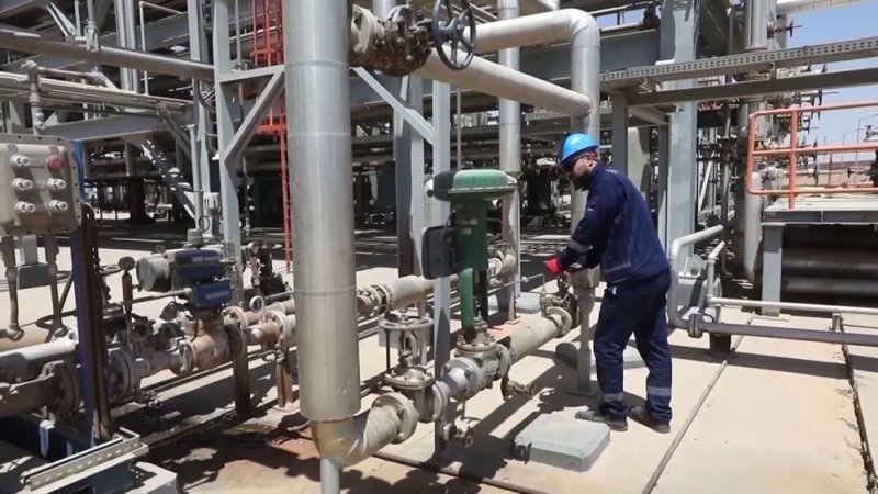 ترقب اجتماع "أوبك+" اليوم وسط توقعات بتسريع زيادة الإنتاج
