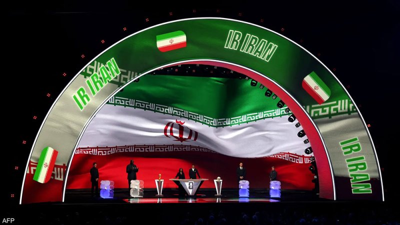 بعد الحرب.. ترجيح انسحاب إيران من "المونديال الأميركي"