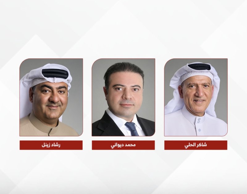 تجار أغذية يطمئنون: المخزون الغذائي في البحرين يغطي احتياجات المستهلكين لعدة أشهر