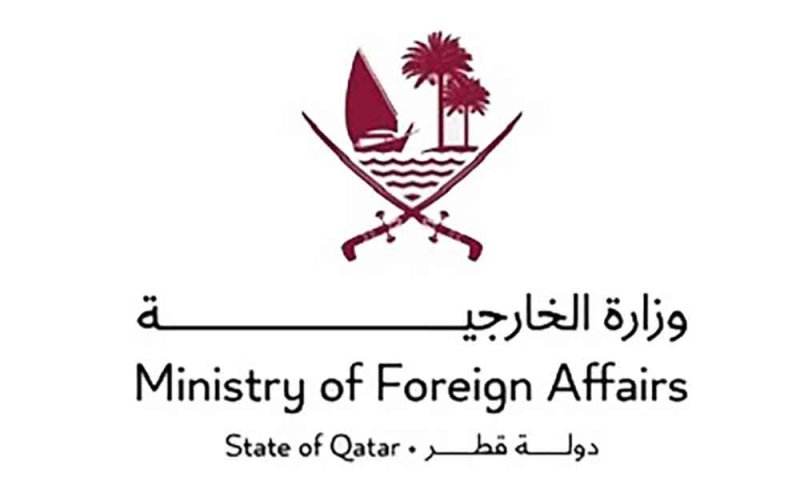 الخارجية القطرية تستدعي السفير الإيراني وتؤكد رفضها القاطع لاستهداف أراضيها
