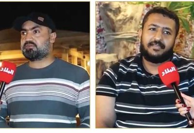 مواطنون: الالتزام بالتوجيهات  يعزز الطمأنينة العامة