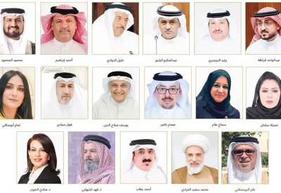 فعاليات وطنية: إيران دولة جارة والأجدر بها تغليب الحكمة بدل إطلاق الصواريخ