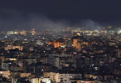 30 قتيلاً وعشرات الجرحى في لبنان.. وإسرائيل تتوعد بتكثيف هجماتها