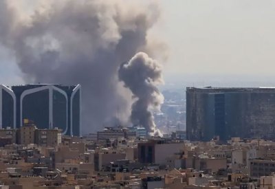 يوم ثالث من القصف الأميركي الإسرائيلي على إيران.. والأخيرة ترد باستهداف القدس وتل أبيب
