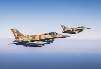 الجيش الإسرائيلي: استهدفنا بضربة دقيقة قيادياً بارزاً في حزب الله في الضاحية الجنوبية لبيروت