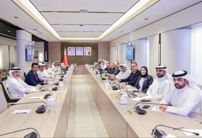 "مالية الشورى" تبحث مع "المالية" اتفاقية تطوير شارع جابر الصباح... وإدراج نسبة من أرباح الشركات المملوكة للدولة بالكامل في الميزانية العامة