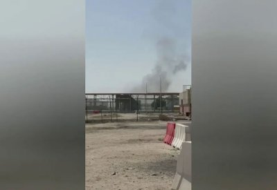 "الكهرباء" الكويتية: احتواء حريق بمحطة الدوحة الغربية والسيطرة عليه