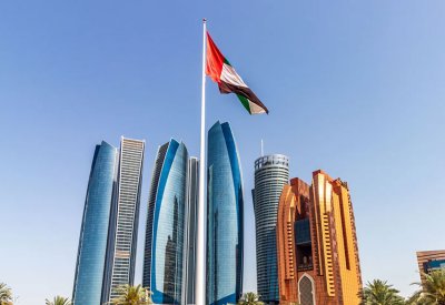 الإمارات: اعتراض مسيرات دون وقوع إصابات في أبوظبي ورأس الخيمة