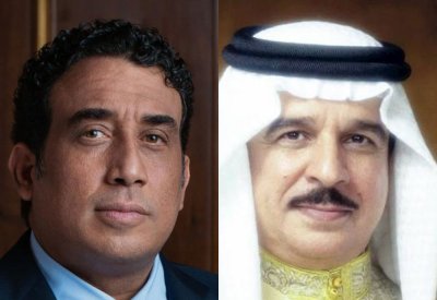 المنفي يدين العدوان الإيراني ويؤكد دعم بلاده لكل ما تتخذه مملكة البحرين من إجراءات