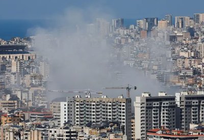 الجيش الإسرائيلي: قضينا على رئيس مخابرات حزب الله حسين مقلد بضربة دقيقة في بيروت