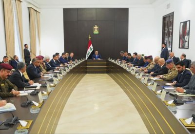 العراق يؤكد التزامه بمنع التصعيد وعدم استخدام أراضيه في أي صراع