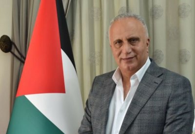 سفير فلسطين لـ"البلاد": تضامن راسخ مع البحرين وإدانة واضحة للاعتداءات الإيرانية